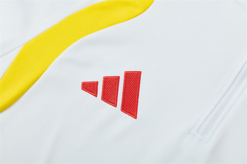 Colombia 2026/2027 Training Suit
