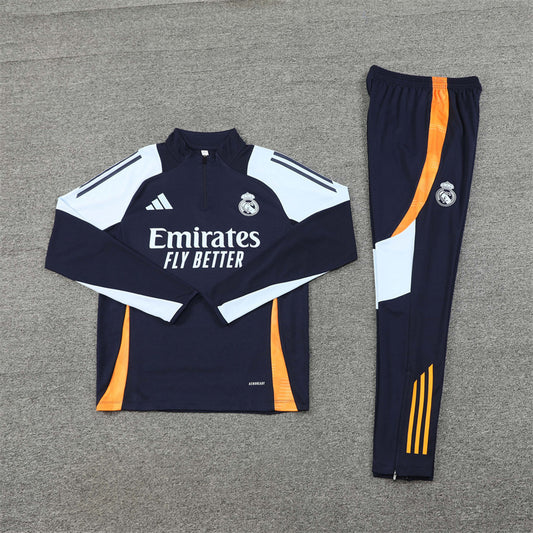 Real Madrid 2024/2025 Training Suit