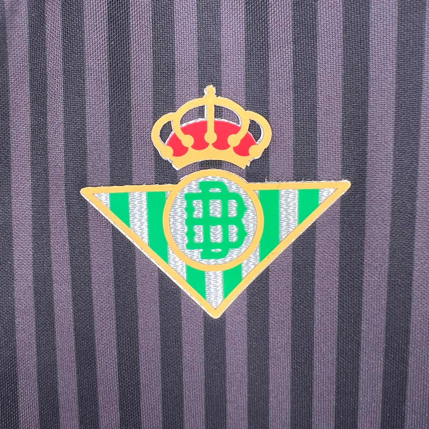 Real Betis 2023/2024 Third Jersey