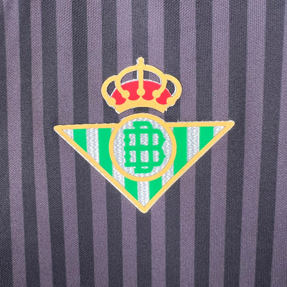 Real Betis 2023/2024 Third Jersey