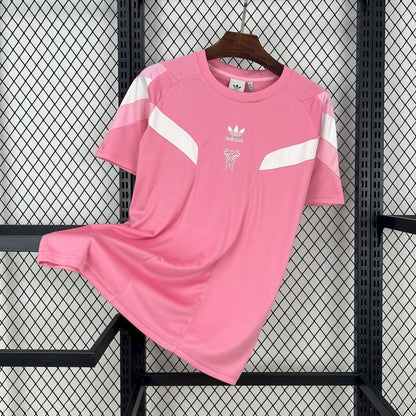 Inter Miami 2025/2026 Jersey