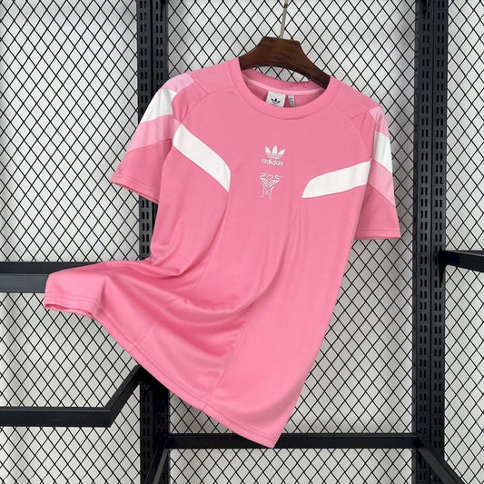 Inter Miami 2025/2026 Jersey