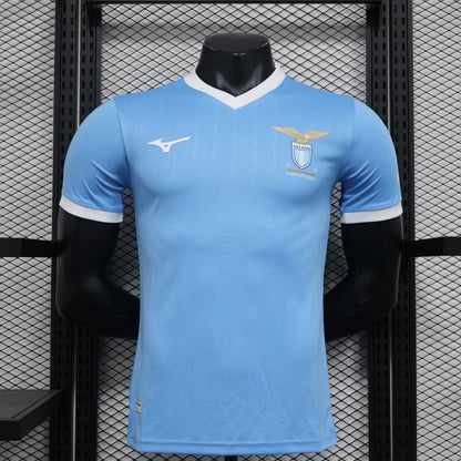 Lazio 2025/2026 Jersey