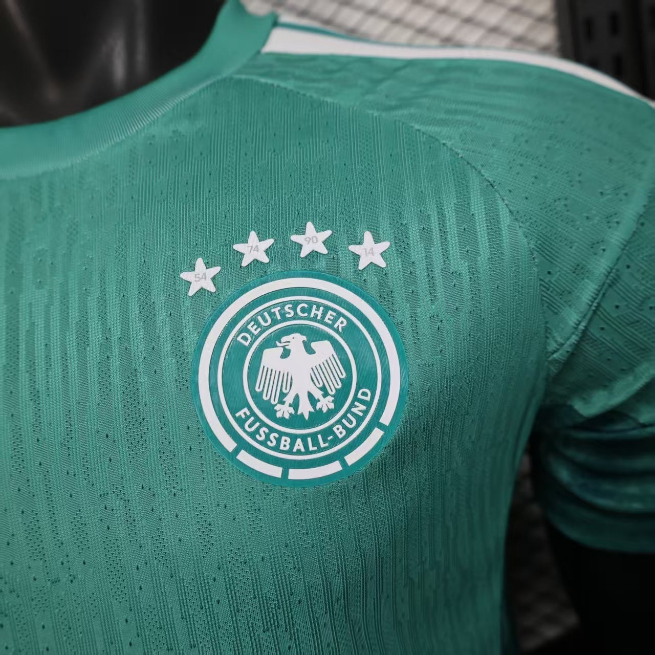 Germany 2026 Jersey