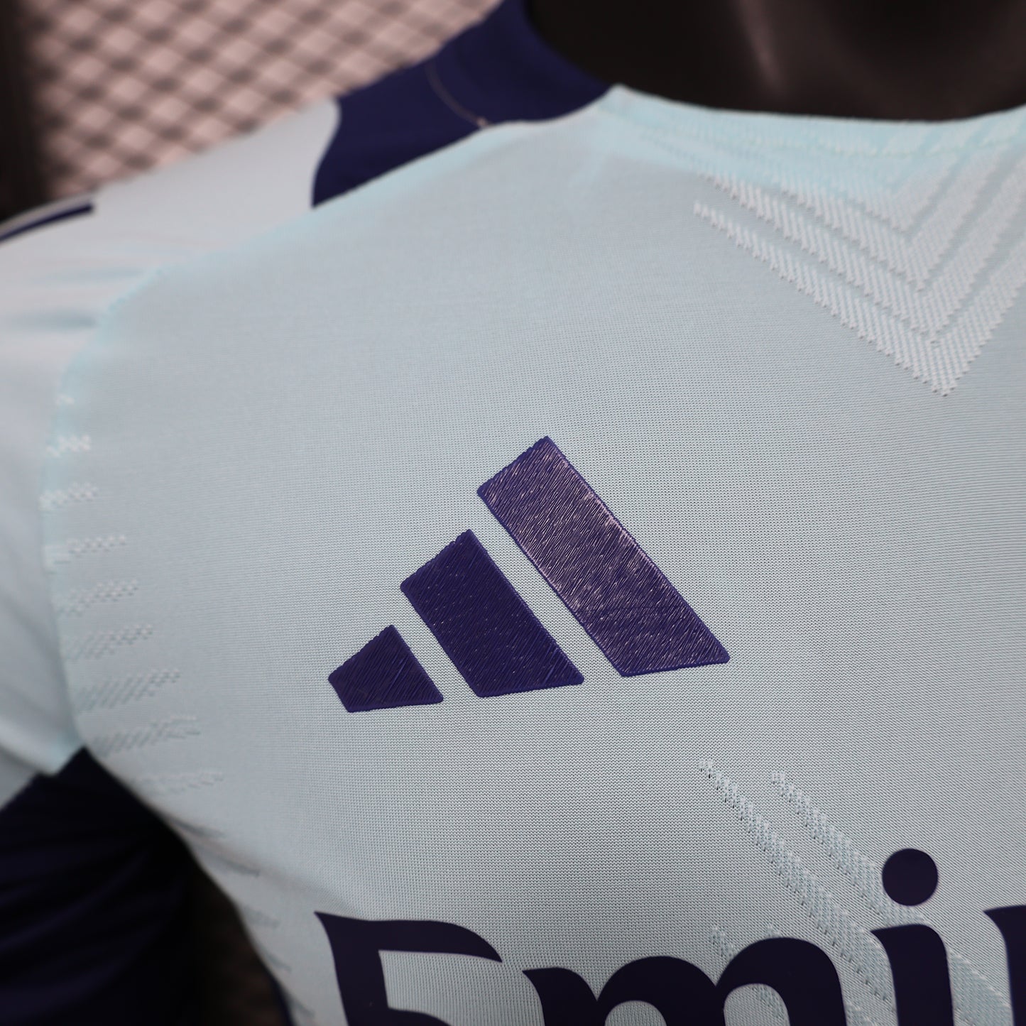 Arsenal 2025/2026 Jersey