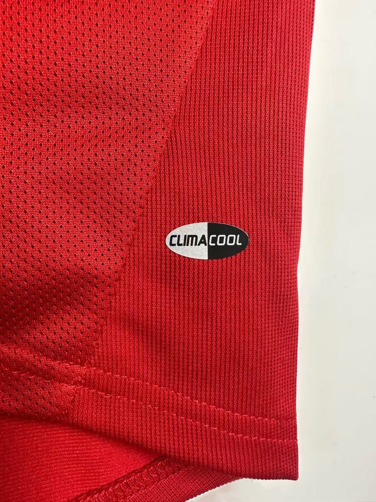 Bayern 2006/2007 Home Jersey