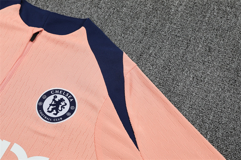 Chelsea 2025/2026 Training Suit