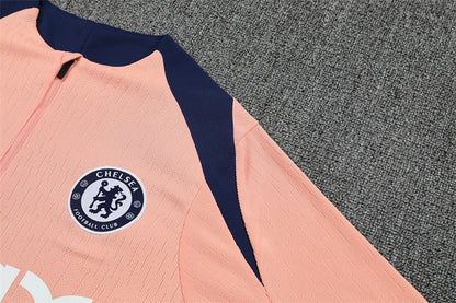Chelsea 2025/2026 Training Suit