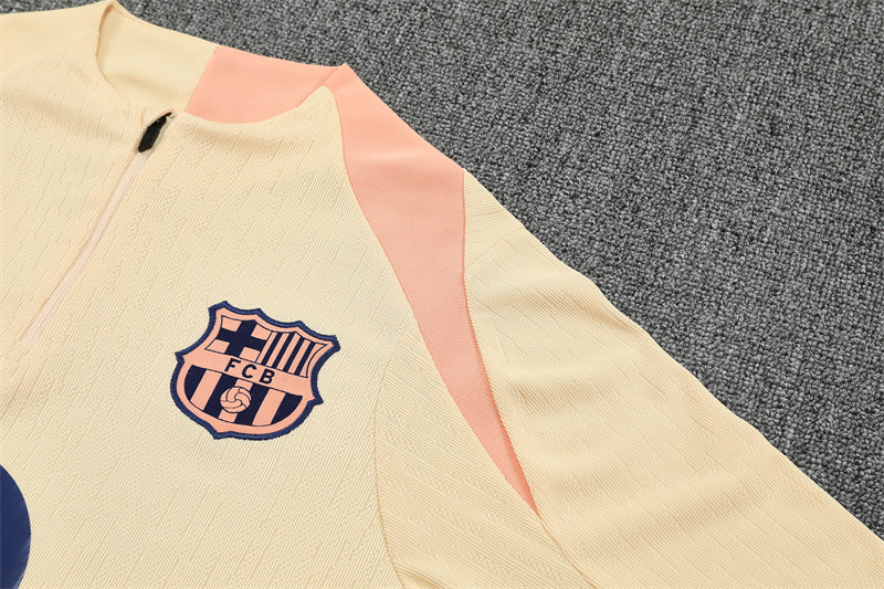 Barcelona 2025/2026 Training Suit