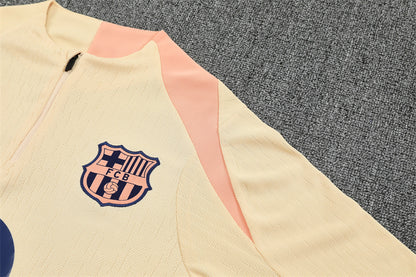 Barcelona 2025/2026 Training Suit