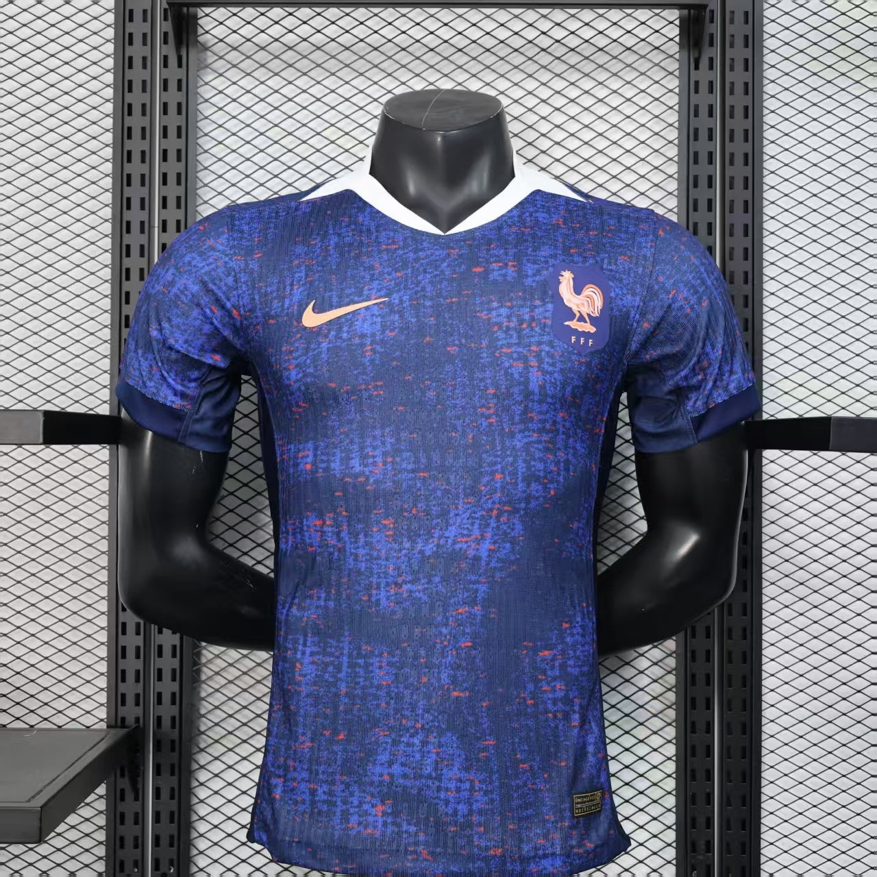 France 2026 Jersey