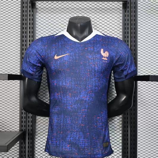 France 2026 Jersey