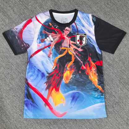 Japan 2024 Jersey