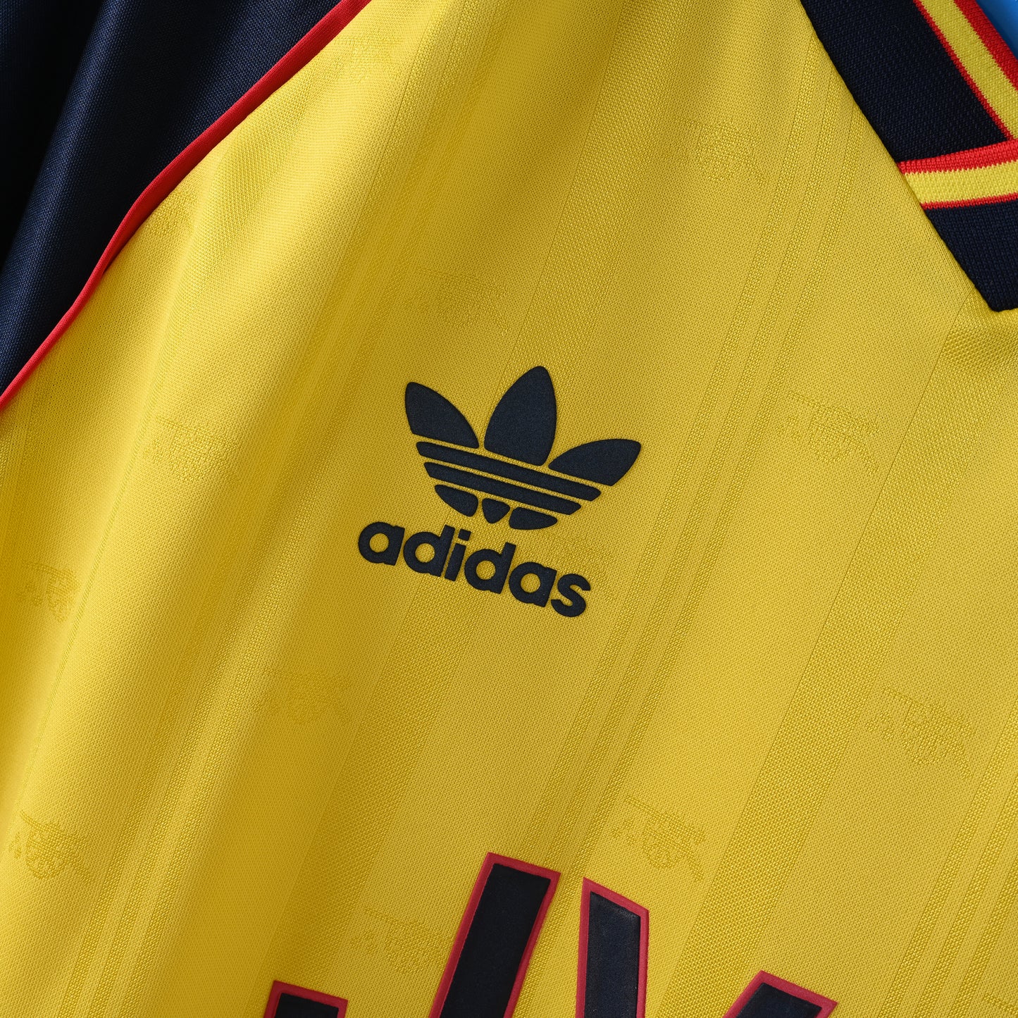 Arsenal 1988/1991 Away Jersey