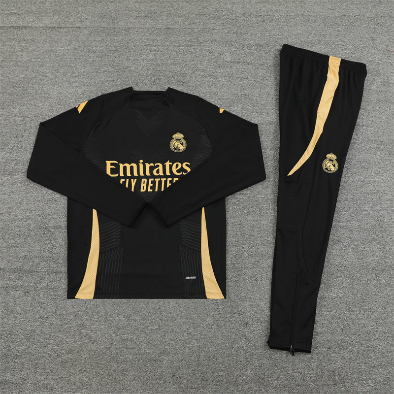 Real Madrid 2024/2025 Training Suit