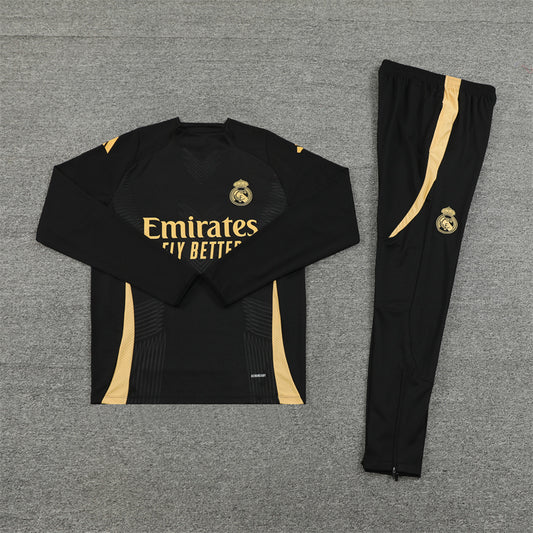 Real Madrid 2024/2025 Training Suit