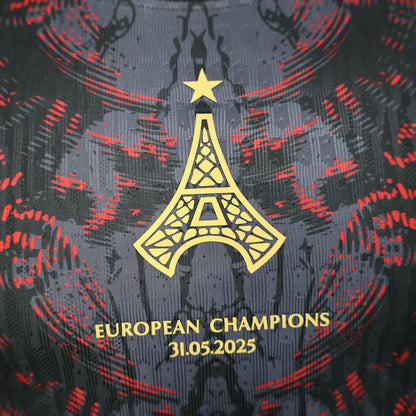 PSG 2025/2026 Jersey