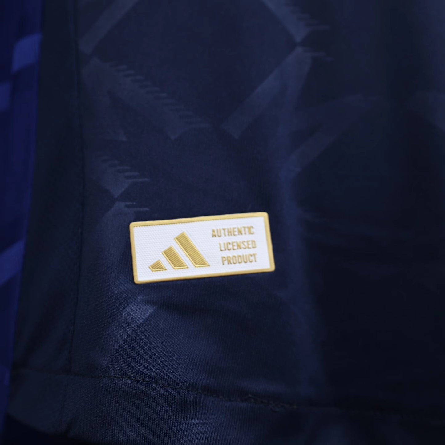 Manchester United 2024/2025 Away Jersey
