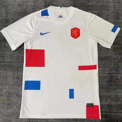 Netherlands 2022 Jersey