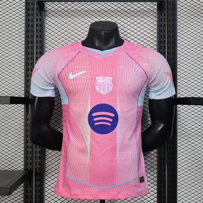 Barcelona 2025/2026 Jersey