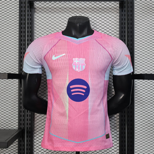 Barcelona 2025/2026 Jersey