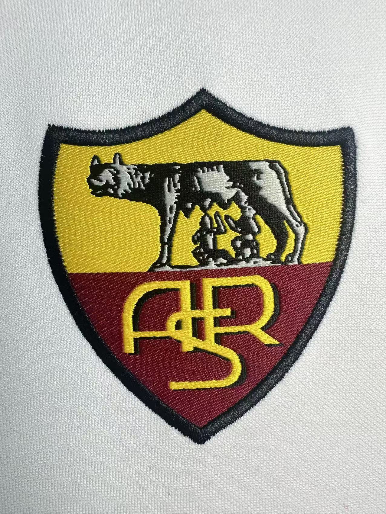 AS Roma 1998/1999 Away Jersey