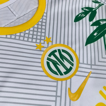 Inter Milan 2024/2025 Jersey