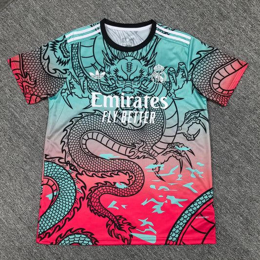 RM 2024/2025 Jersey