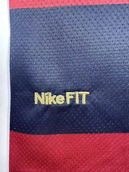 Arsenal 2007/2008 Away Jersey