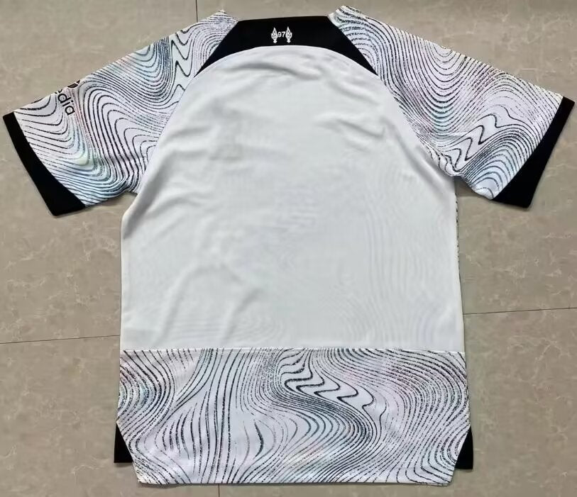 Liverpool 2022/2023 Away Jersey