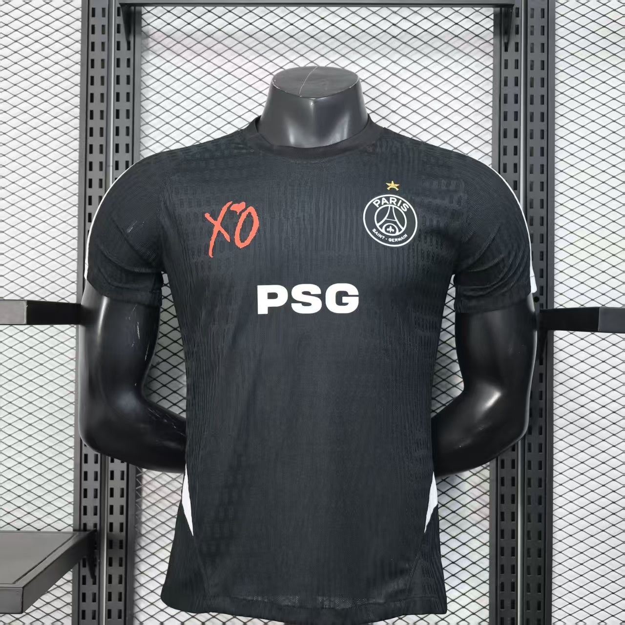 PSG 2025/2026 Jersey