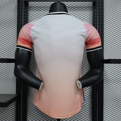 Japan 2024 Jersey