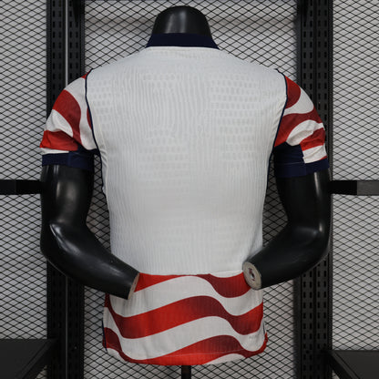 USA 2026 Home Jersey