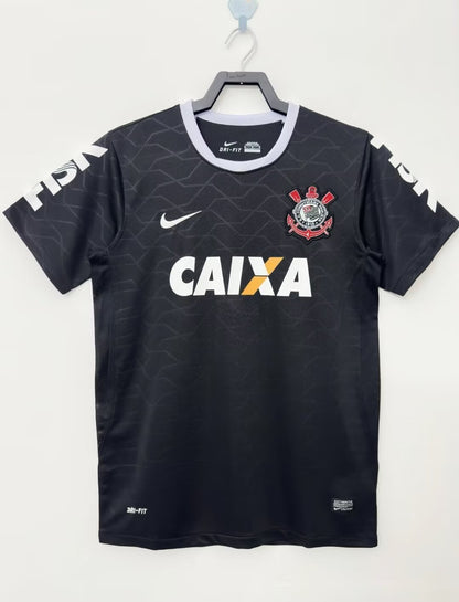 Corinthians 2012/2013 Away Jersey