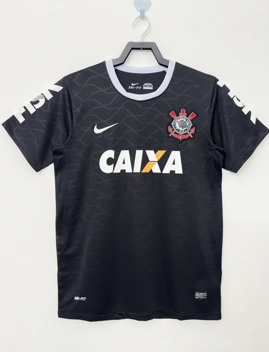 Corinthians 2012/2013 Away Jersey