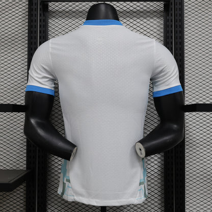 Marseille 2024/2025 Home Jersey