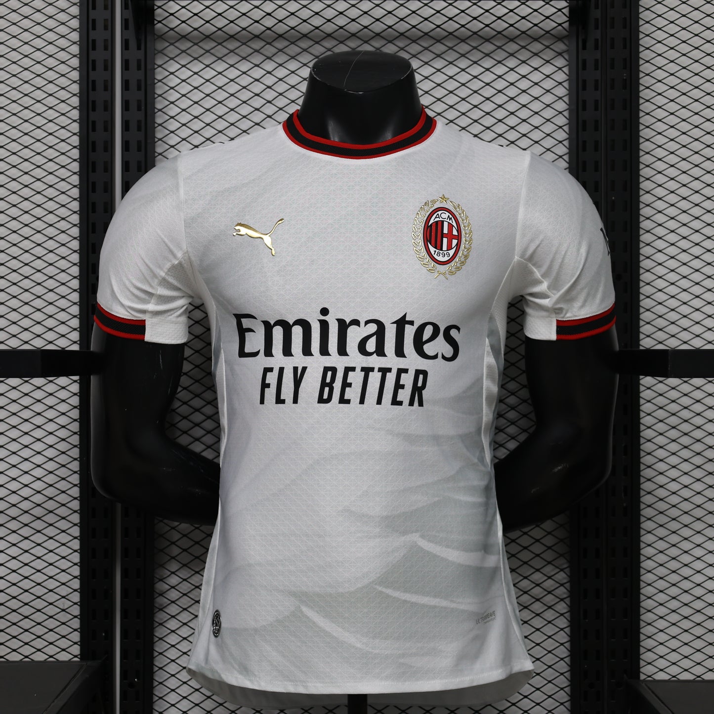 AC Milan 2026/2027 Away Jersey