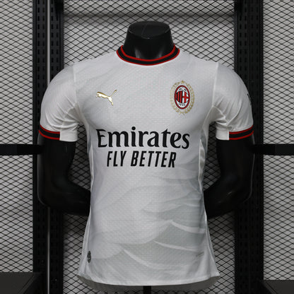 AC Milan 2026/2027 Away Jersey