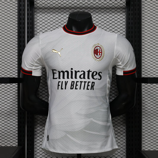 AC Milan 2026/2027 Away Jersey