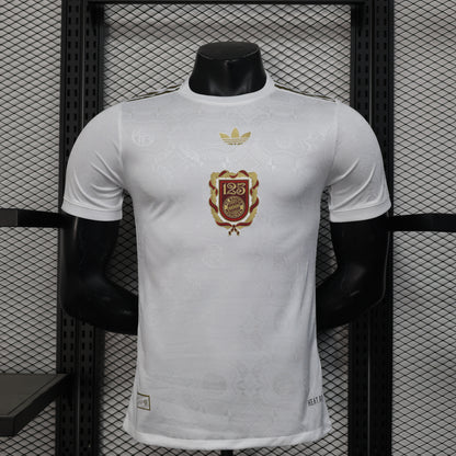 Bayern 2024/2025 Jersey