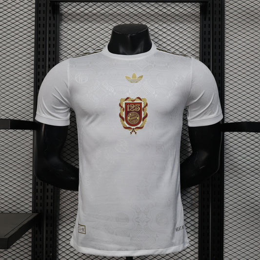 Bayern 2024/2025 Jersey