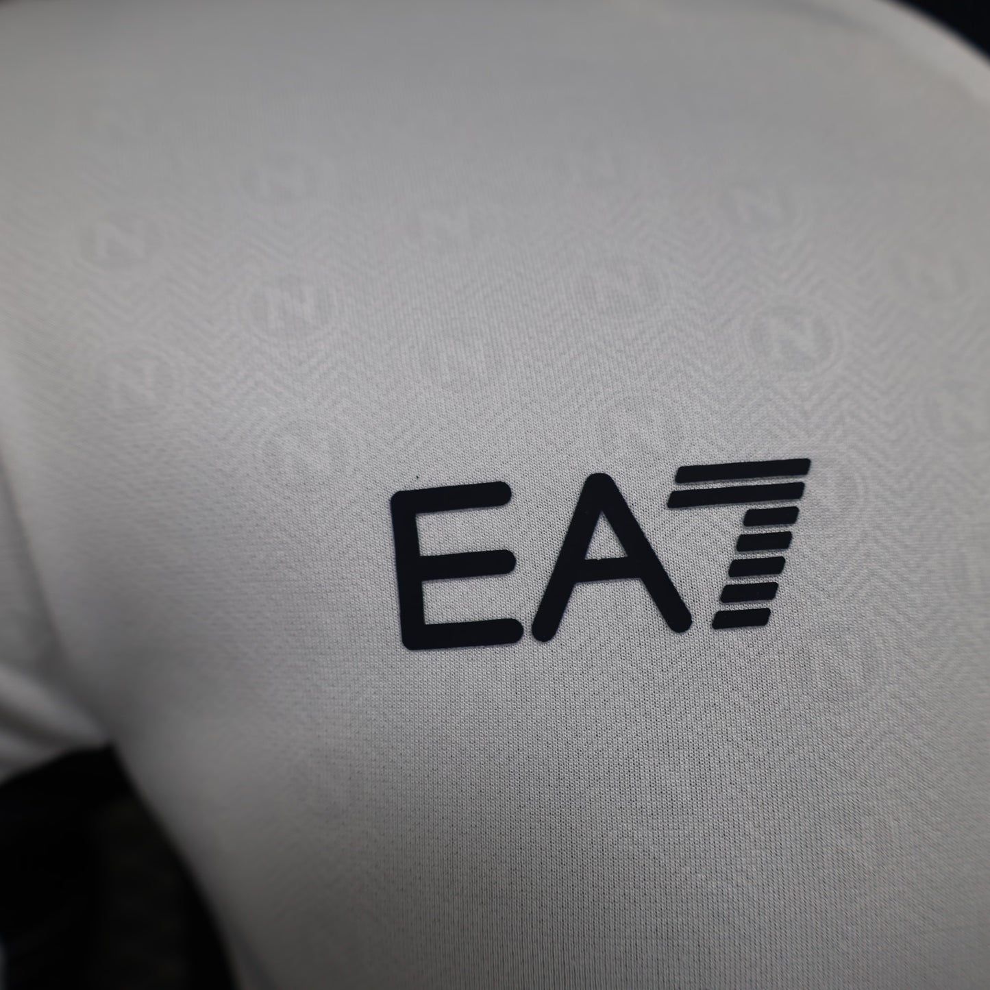 Napoli 2024/2025 Away Jersey