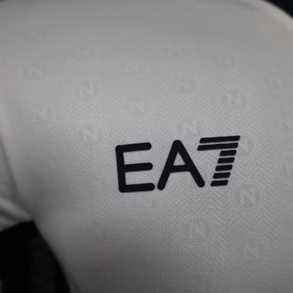 Napoli 2024/2025 Away Jersey