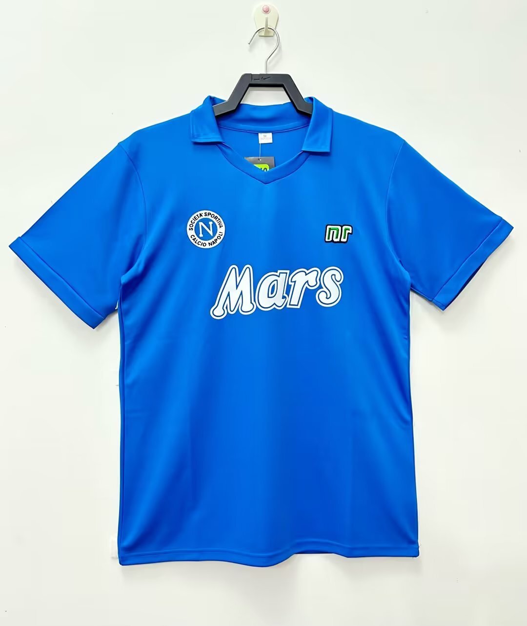 Napoli 1988/1989 Home Jersey