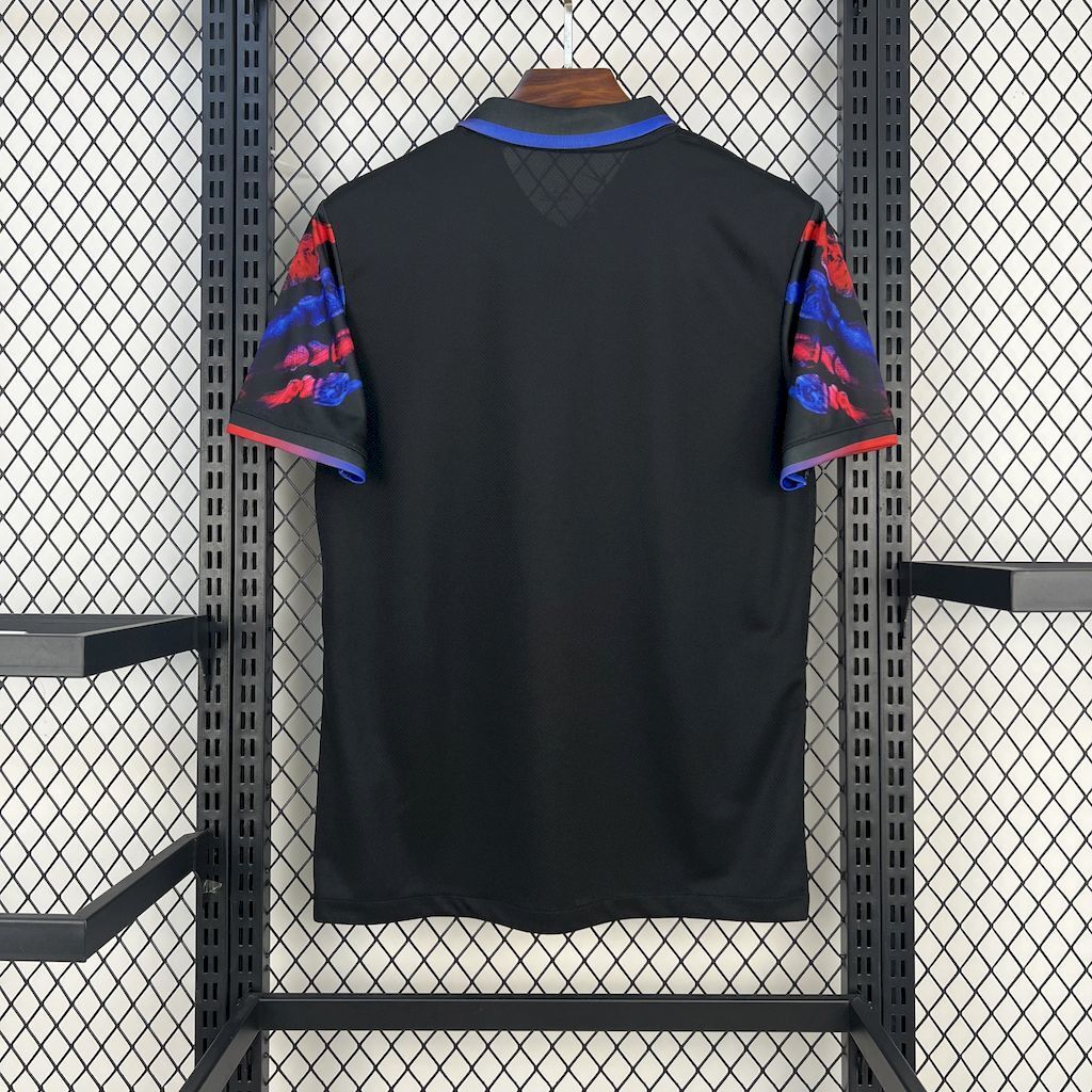 Barcelona 2025/2026 Jersey