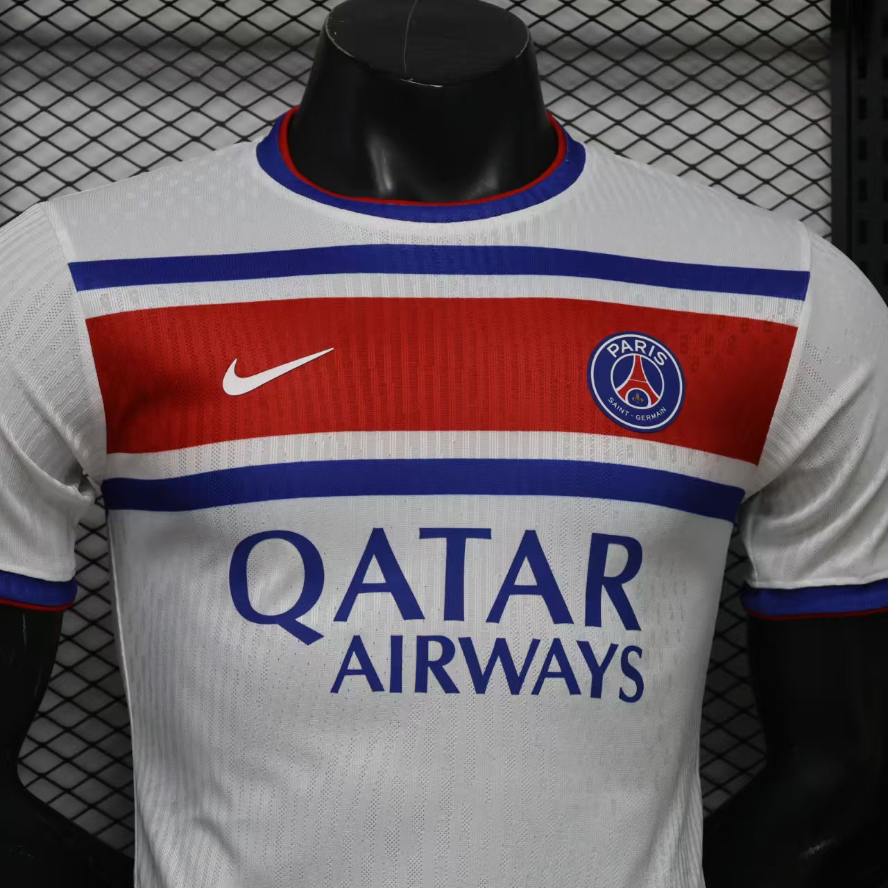 PSG 2026/2027 Jersey
