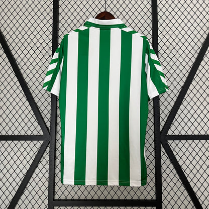 Real Betis 1988/1989 Home Jersey