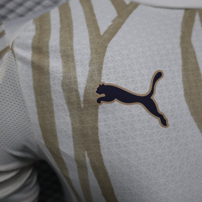 Al Hilal 2025/2026 Jersey