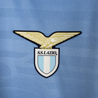 Lazio 2023/2024 Home Jersey
