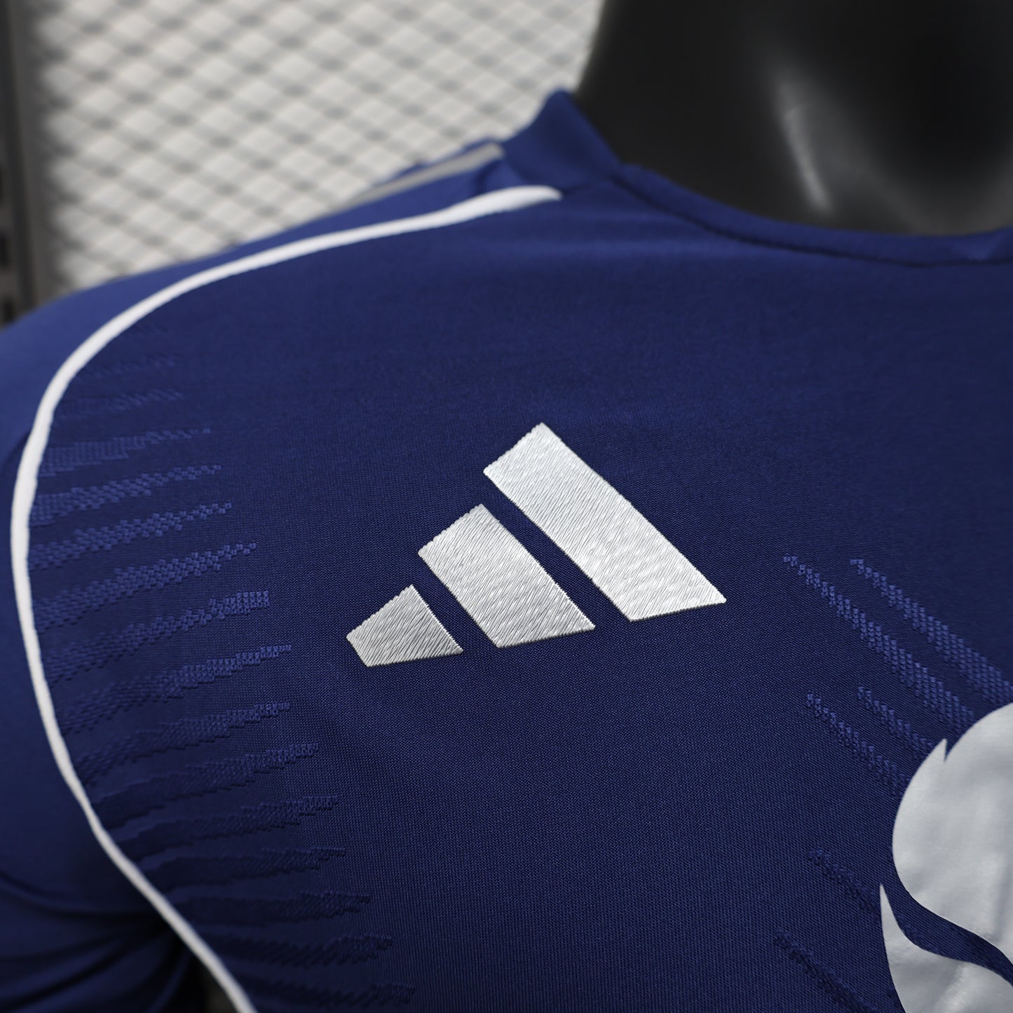 Manchester United 2025/2026 Jersey